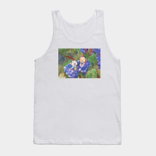 Cute Primate Tank Top